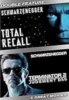 Algopix Similar Product 19 - Total Recall / Terminator - Judgment Day