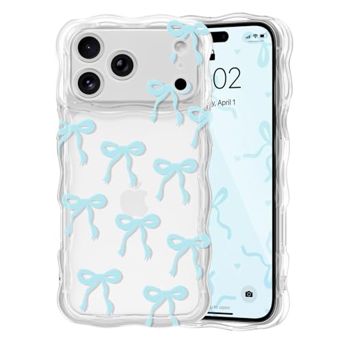 Coque iPhone 17 Pro antichoc en silicone souple transparente contre les chutes et les rayures