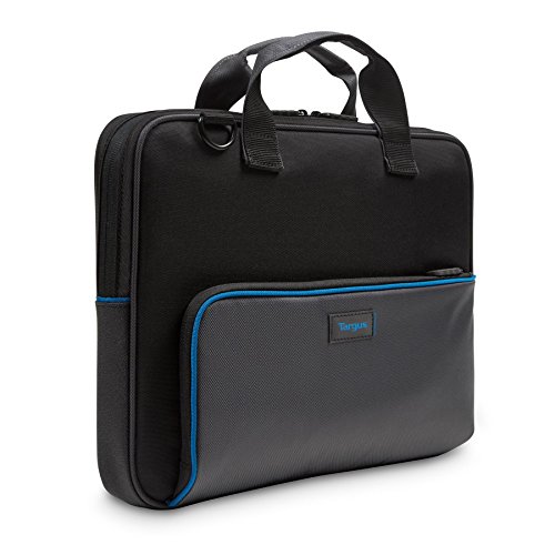 Targus Laptop Bag, Black