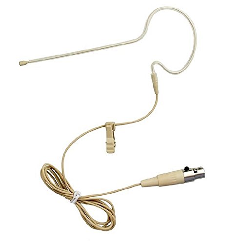 Shure ULXD1 Bodypack Microphone, TA4F, Beige