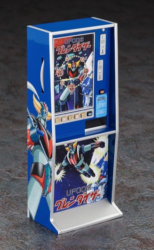 Hasegawa SP677 1/12 Figura Accesorio Ruleta Glendizer miniatura 2