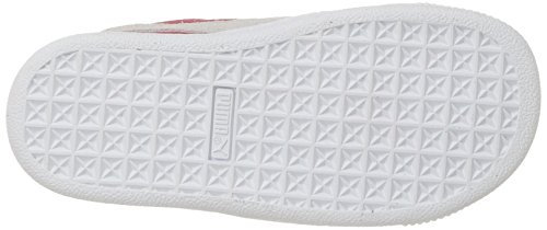 Image of PUMA Toddler Boys Suede Ac Slip On Sneakers Shoes Casual