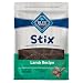 Blue Buffalo Stix Natural Soft-Moist Dog Treats, Lamb Recipe 6-oz bag