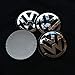 4PCS 56.5mm 2.2'' Auto Car Styling Accessories Emblem Badge Sticker Wheel Hub Caps Centre Cover fit for VW Volkswagen B5 B6 MK4 MK5 MK6 Golf Polo Passat SAGITAR Jetta CC MAGOTAN Scirocco Eos