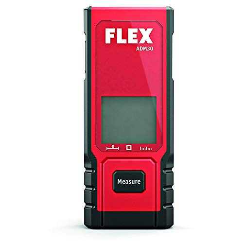 Flex Power Tools flxadm30 estimators y Digital Cintas