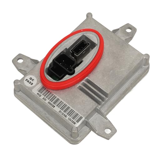 Jauarta Xenon Ballast Bulb Control Unit 3Z921 01700 Headlight Ballast Control Module Replacement For Genesis Coupe 2013 to 2016