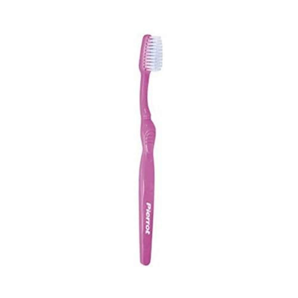 Pierrot Manual Toothbrushes, 100 g