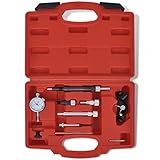 langlebige Konstruktion Tidyard Diesel Einspritzpumpe Werkzeug-Set Diesel Injection Pump Tool Kit Vehicles & Parts Workshop Equipment & Tools Hand Tools