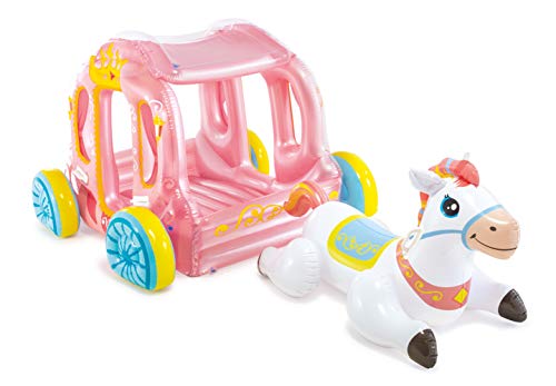 Intex Princess Carriage
