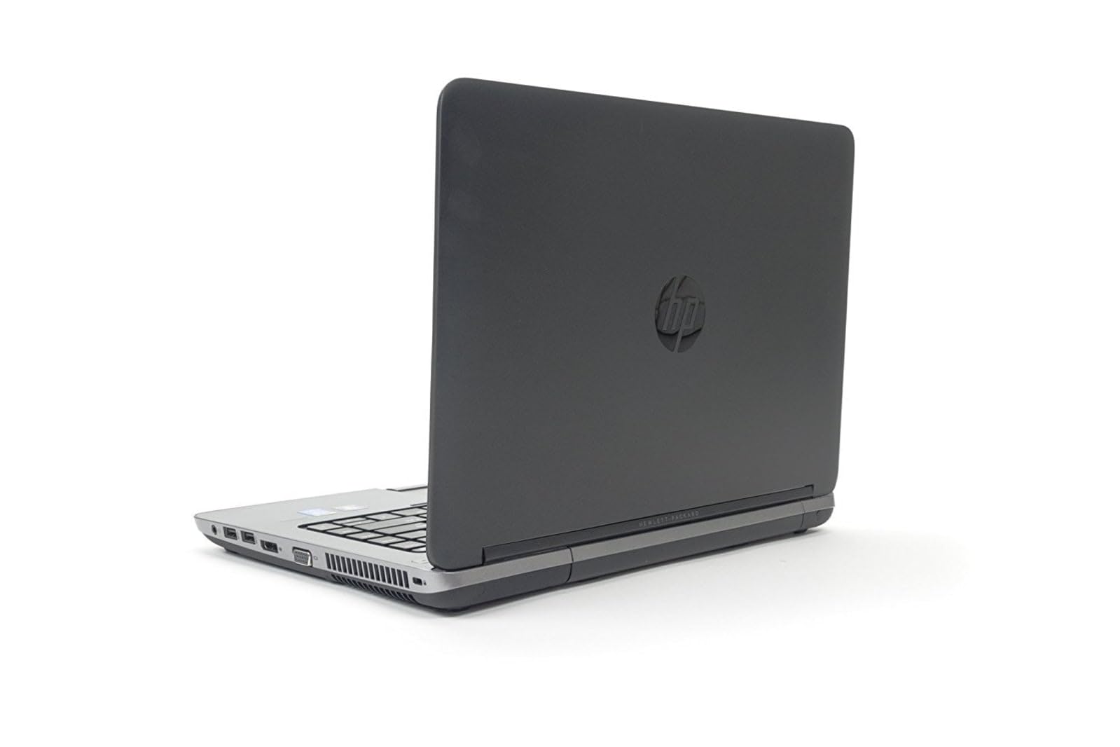 HP EliteBook - Computer portatile 640 G10 (2023), 14", 1920 x 1080 FHD, Core i7-1365U, disco rigido SSD da 512 GB, 32 GB di RAM, 10 core a 5,2 GHz, Win 11 Pro, argento (ricondizionato)