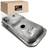 A-Premium Fuel Tank with O-Ring Compatible with Toyota Pickup 1989-1995 2.4L 3.0L, RWD Only, Gas, Replace# 77001-35980