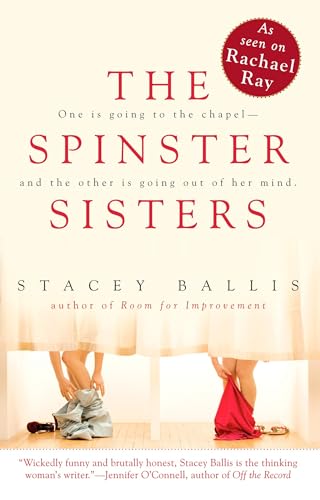 The Spinster Sisters view 2
