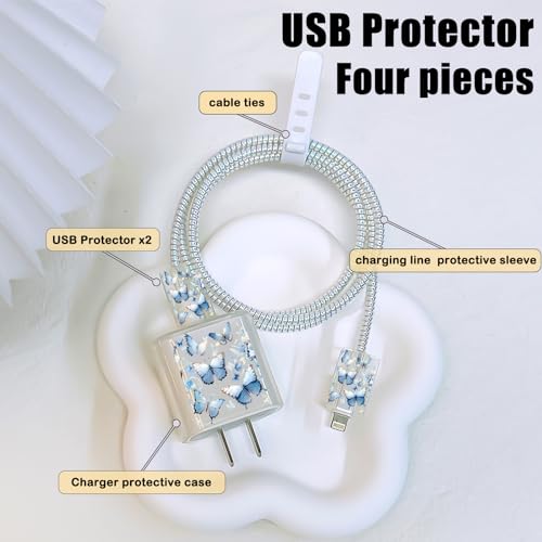 Simpatico Kits Protettiva per Caricabatterie