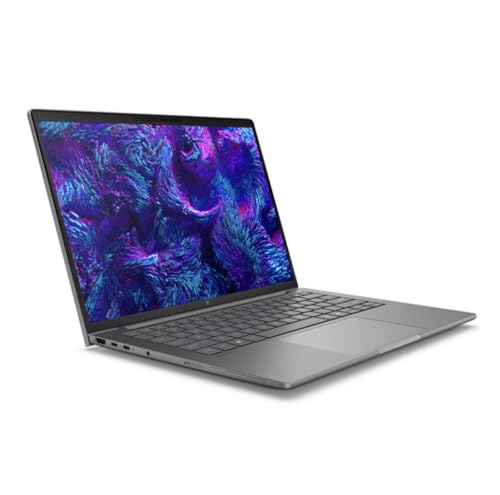 Image of HP ZBook 8 G1i Mobile Workstation 14.0 inch 60Hz IPS WUXGA Display (16GB DDR5)