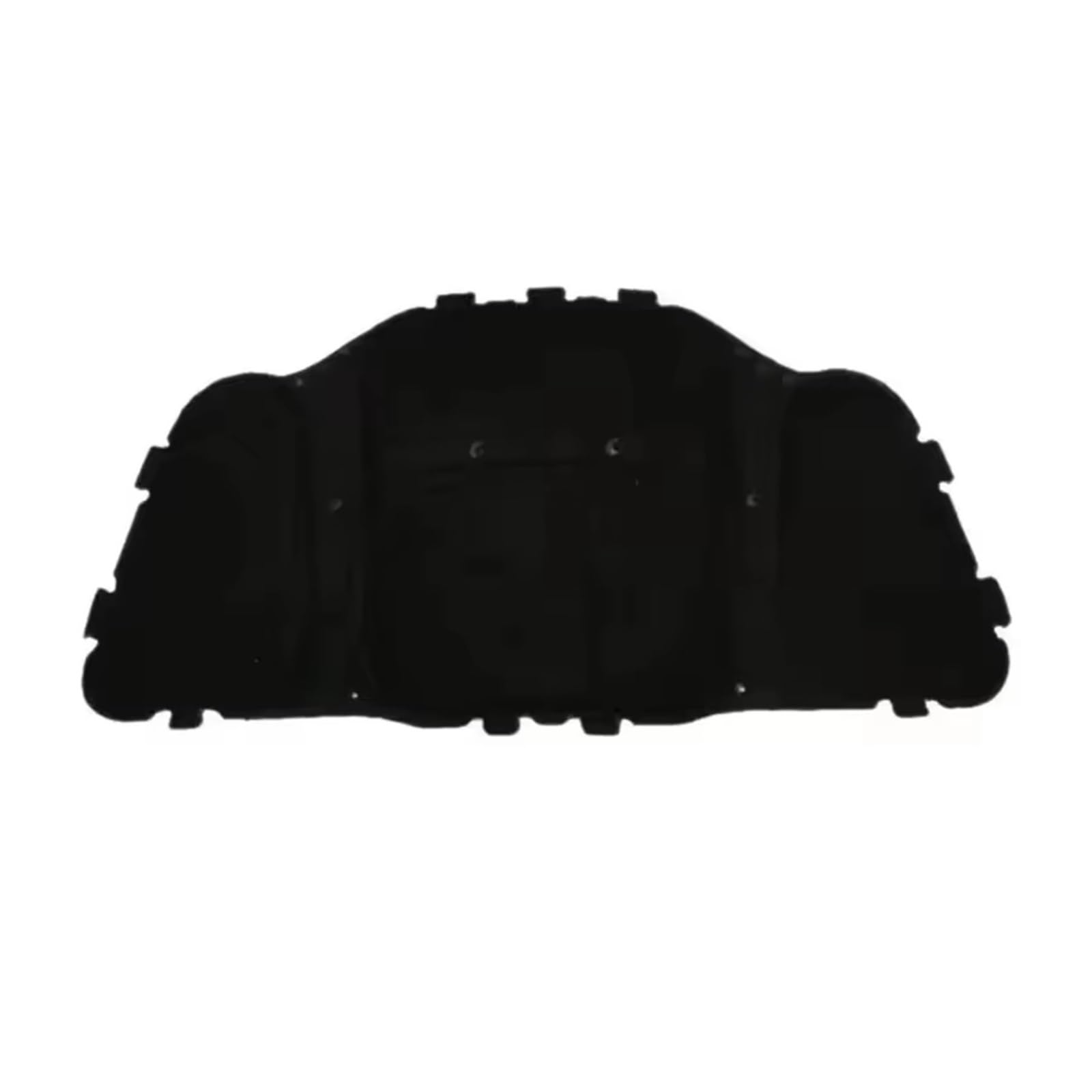 Coussin d'insonorisation de capot efficace pour BMW 525i 528i 530i