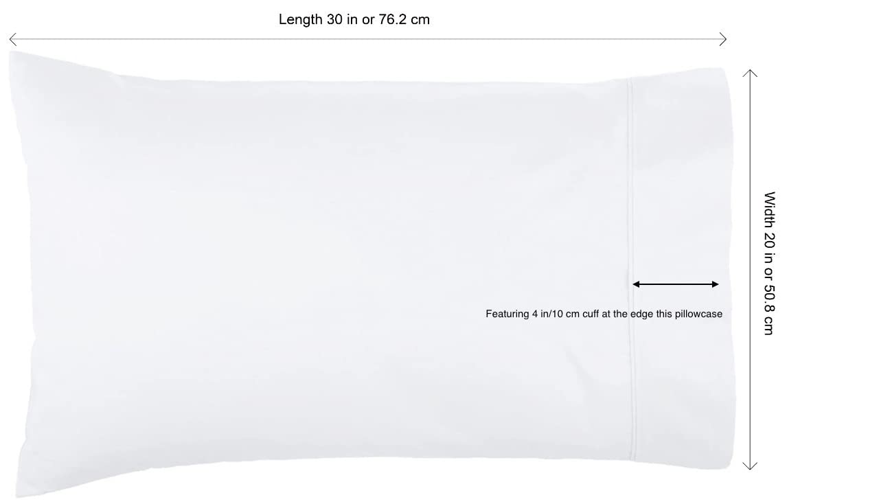 Pillow Protectors