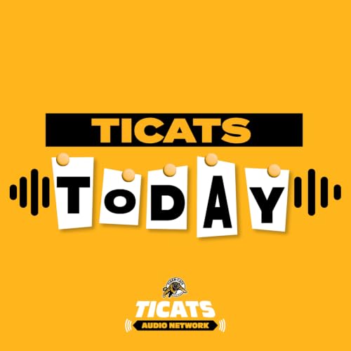 Building Momentum &mdash; Ticats Enter Bye Week After Win Over BC | Ticats Today | June 23, 2026