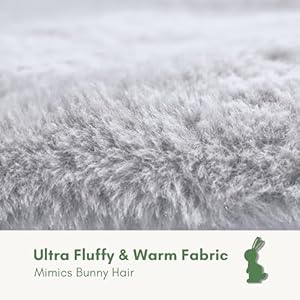 Cat Beds for Indoor Cats, Machine Washable Non-Skid, Fluffy Flower Cat Bed Cute, Anti Anxiety Dog Beds for Toy Size Dogs, 20 * 20 Inches, Grey Cat Beds for Indoor Cats Machine Washable Non Skid Fluffy Flower Cat Bed Cute Anti Anxiety Dog Beds for Toy Size Dogs 20 20 Inches Grey