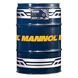 MANNOL