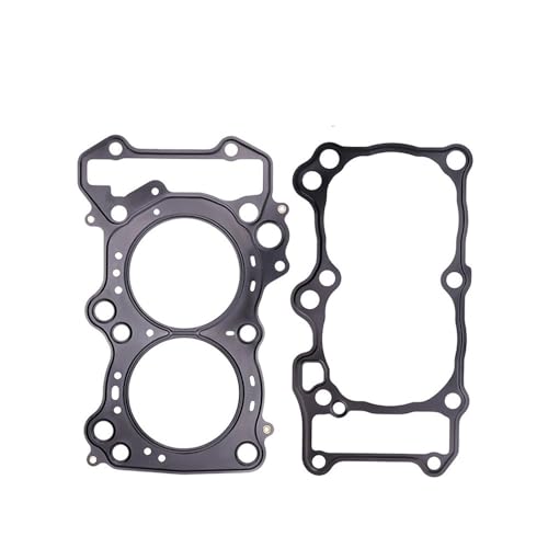 Joint de culasse AN650 résistant aux fuites pour moteur Burgman 650