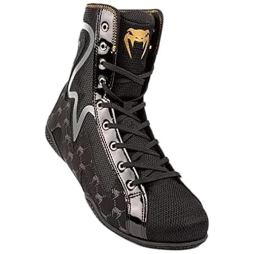 Image of Venum Elite Boxing Shoes
