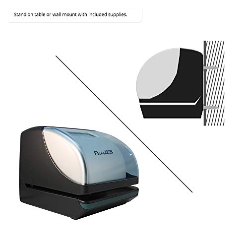 Acroprint ES700 view5