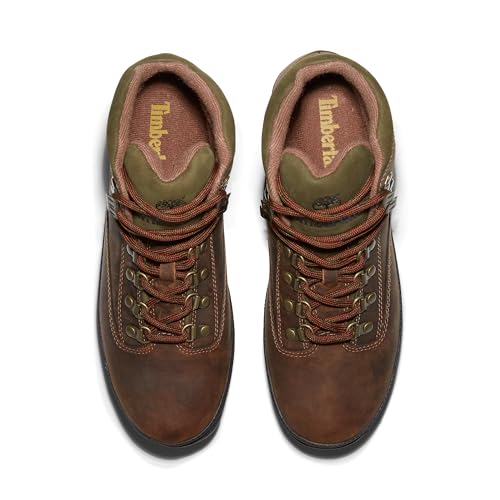 Image of Timberland Men's Euro Hiker Boot