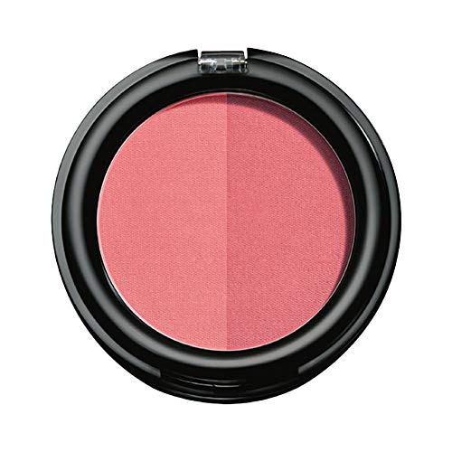 Lakmé Absolute Face Stylist Blush Duos, Rose Blush, 6 g