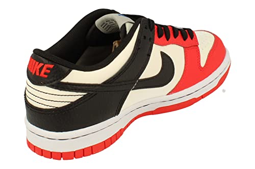 Image of Nike Kid's Dunk Low Sneaker