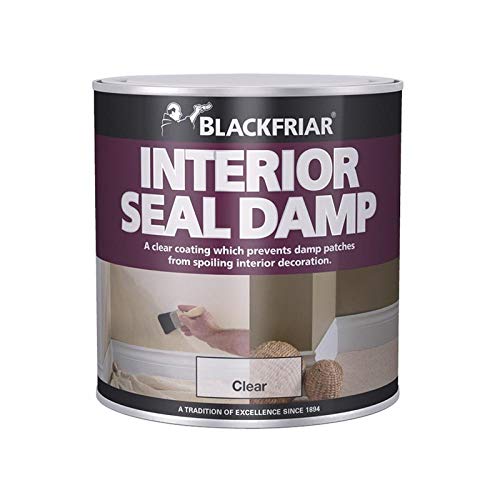 Blackfriar BKFISD1L Interior Damp Seal, 1 Litre