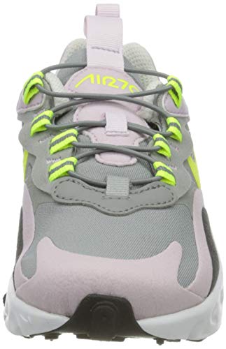 Nike Air Max 270 RT Kids Gunsmoke/Aurora BQ0102-0072