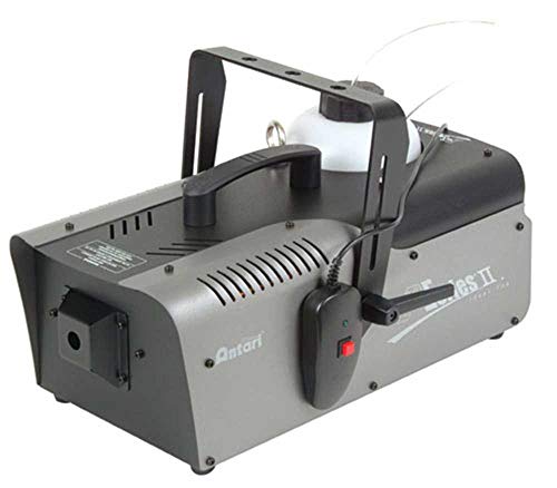 Máquina de humo Antari Z-1200 MKII de 1200 W miniatura 1