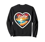 Photo Gallery i love costa rica cuore retro spiaggia vintage tramonto souvenir felpa Photo Gallery i love costa rica cuore retro spiaggia vintage tramonto souvenir felpa