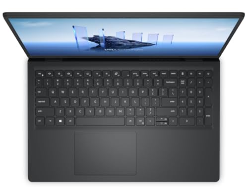 Image of Dell Pro 15, Intel Core i5 1334U, 8GB DDR5 RAM, 512GB New Gen SSD,15.6 inch FHD+ Display, Backlit Keyboard, Win11 Pro, MSO 2021, Premium Professional Laptop with 3 Years Warranty Antivirus