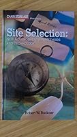 Site Selection: New Advancements in Methods and Technology 086730717X Book Cover