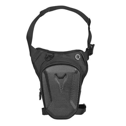 Bolsa almacenamiento portátil estilo militar para moto Voge DS525X DS900X antipolvo