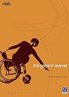 It's Your Move: An Inclusive Approach to Dance 1841900974 Book Cover