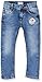 Produktbild Salt & Pepper Jungen 03120135 Jeans, Blau (Original 099), (Herstellergröße: 98)