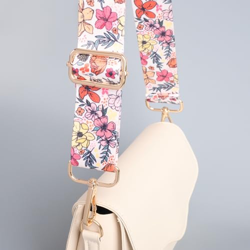 Image of chushui Replacement Purse Strap,Wide Adjustable Crossbody Straps for Handbags