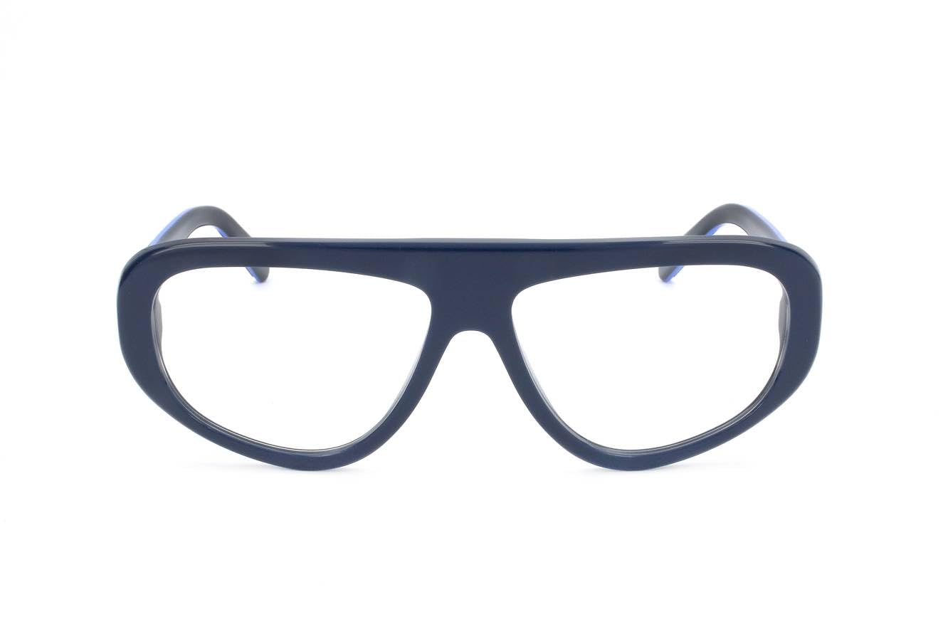 Moncler Eyeglasses ML 5196 021 White