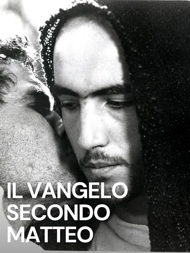 Immagine prodotto: Il vangelo secondo Matteo