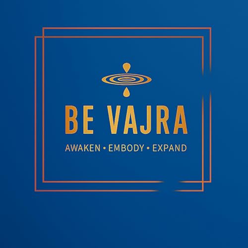 『The Vajra Frequency』のカバーアート