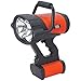 BLACK+DECKER VEC158BD Rechargeable Spotlight