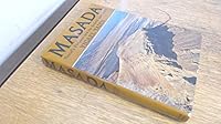 Masada, Herod's Fortress and the Zealots' Last Stand B000PH11UQ Book Cover