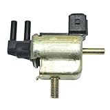 YIEJIUQU Compatible with Nissan SENTRA Pathfinder EGR Vacuum Switch Valve Solenoid VSV AESA123-21