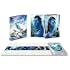 アバター 4K UHD コレクターズ・エディション(4K ULTRA HD Blu-ray+Blu-ray 3D+Blu-ray)