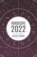 Horoscope 2022 (French Edition) 2980473146 Book Cover