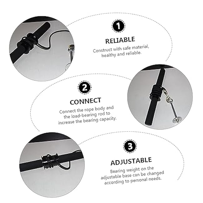 Arm Workout Equipment Wrist Strength Trainer Hand Strengthener for Men Women Forearm Muscle Trainer