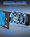 Hisummer Window Register Booster Fan Fit 4