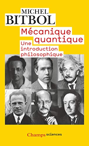 Télécharger Mécanique quantique : Une introduction philosophique livre En ligne